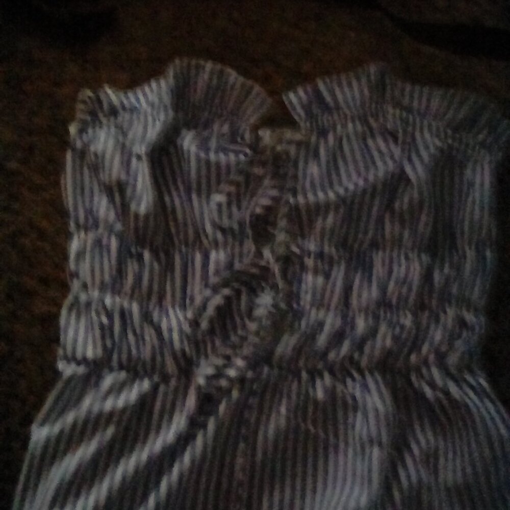 Romper - Picture 3 of 3
